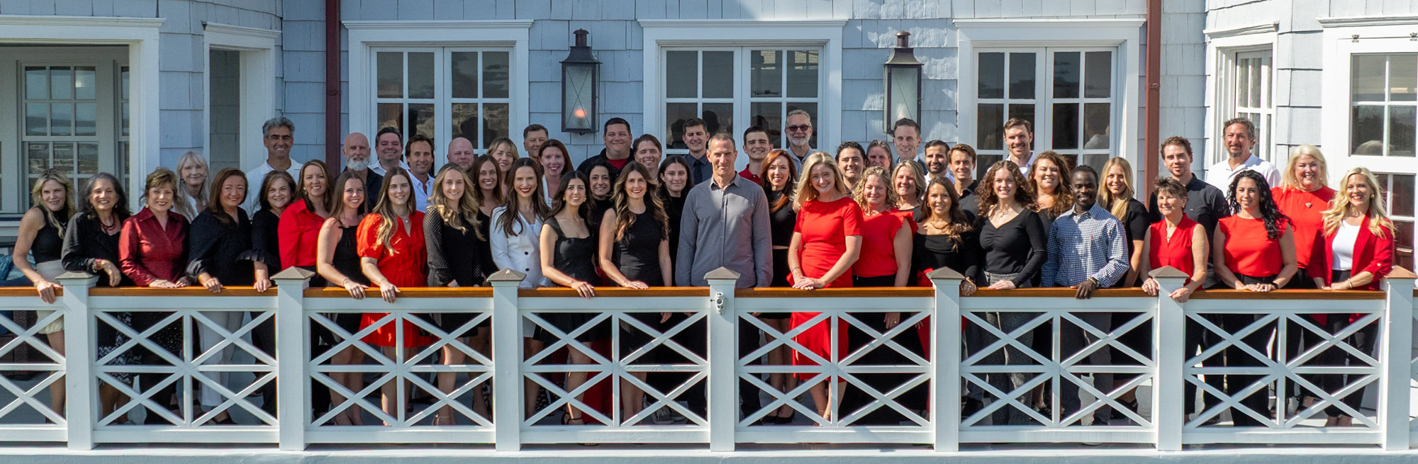The deSatnick Real Estate Team